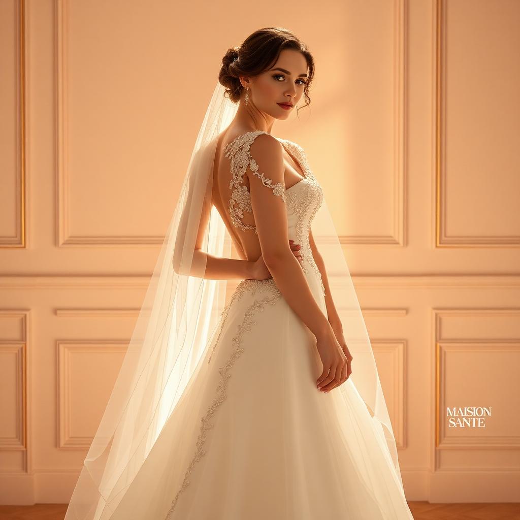Bridal | Becoming Mrs.