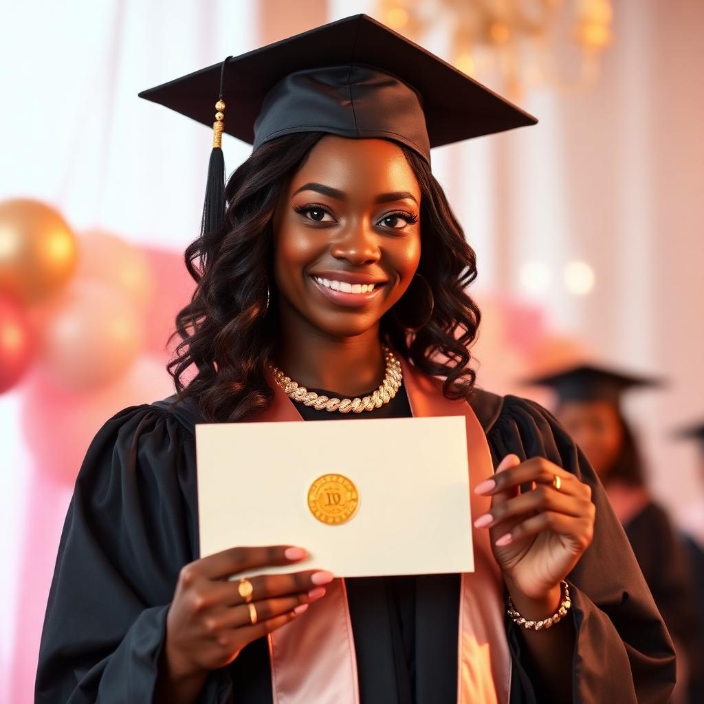 Celebration | Becoming Alumni / Becoming Dr.