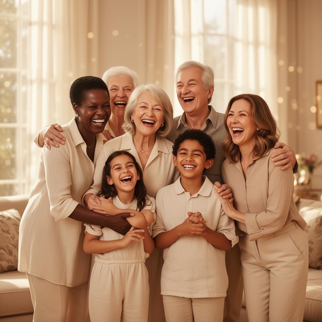 Family | Becoming Mommy / Becoming Family